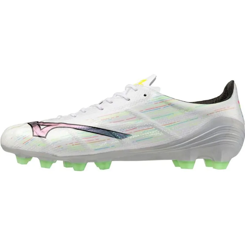 Aikuisten jalkapallokengät Mizuno Alpha Pro