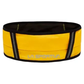 Sporta Aproce / Siksna La Sportiva Run Belt Dzeltens