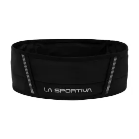 Sporta Aproce / Siksna La Sportiva Run Belt Melns