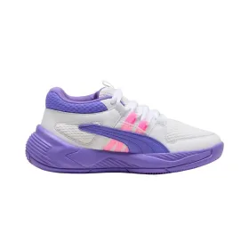 Basketball Shoes for Children Puma Uproar