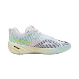 Basketball Shoes for Adults Puma All-Pro Nitro™ 2 White