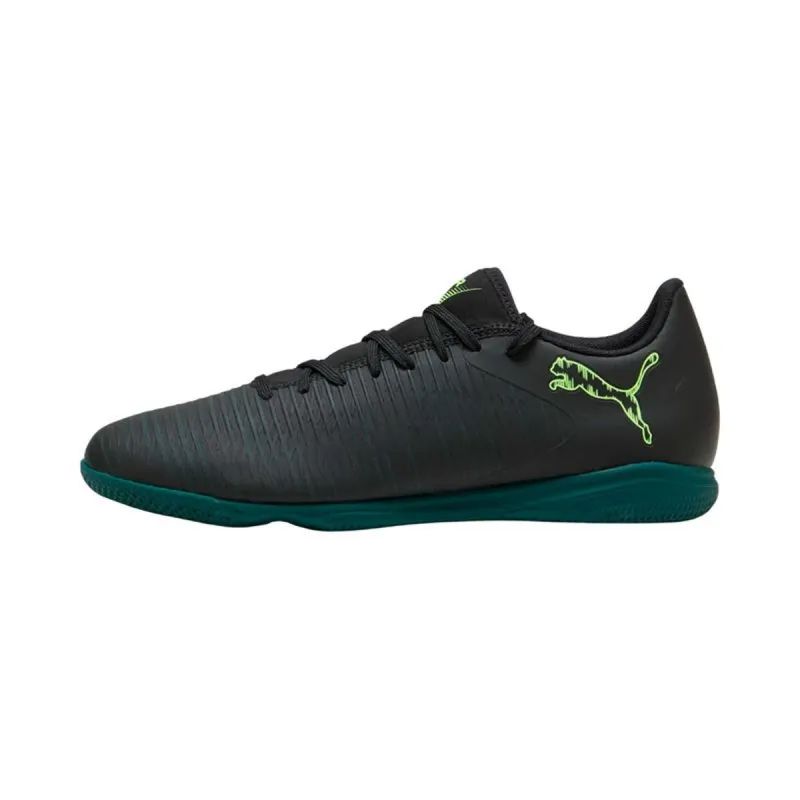 Vidinio futbolo batai suaugusiems Puma Future 8 Juoda