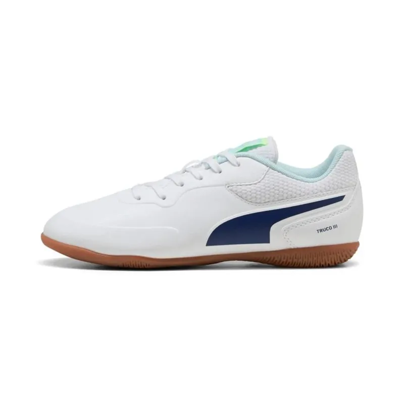 Vidinio futbolo batai vaikams Puma Truco III
