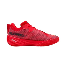 Krepšinio sportbačiai suaugusiems Puma All-Pro Nitro™ 2 Raudona