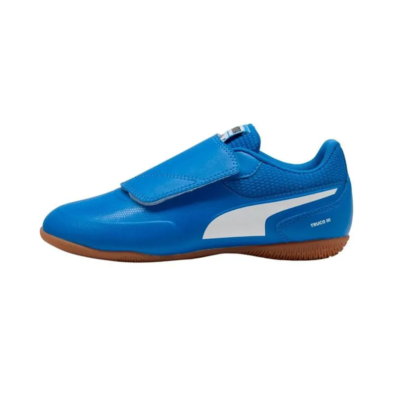 Vidinio futbolo batai vaikams Puma Truco Iii V Ultra
