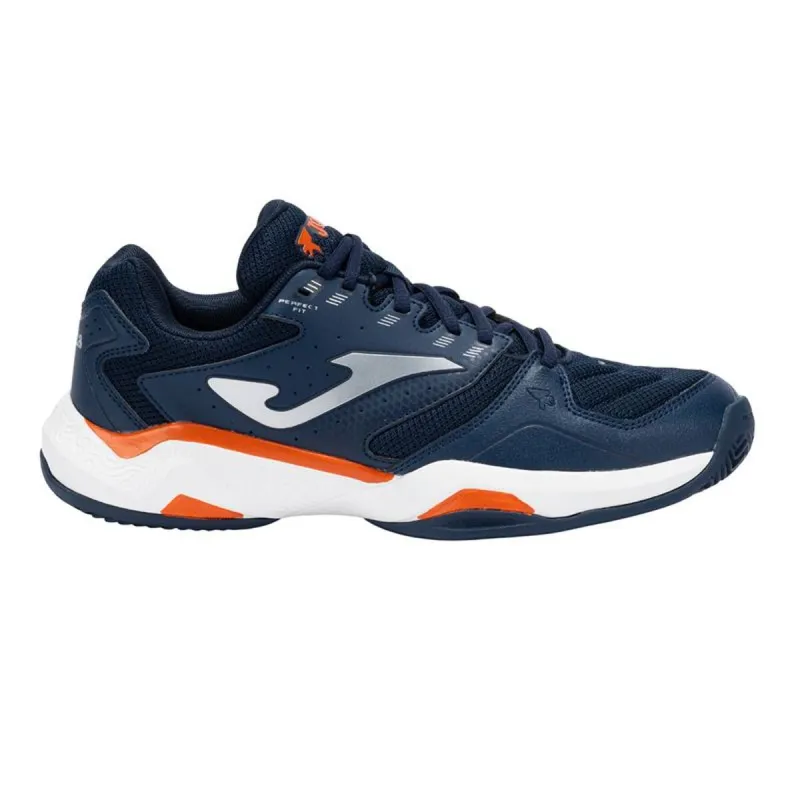 Men's Tennis Shoes Joma Sport Master 1000 2503 Navy Blue