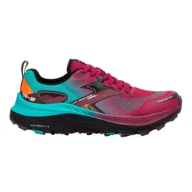 Running Shoes for Adults Joma Sport Tr-5 2520 Brown