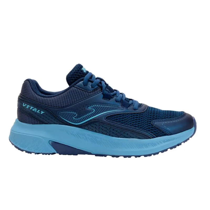 Беговые кроссовки для взрослых Joma Sport Vitaly 2533 Синий