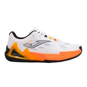 Теннисные кроссовки для взрослых Joma Sport Open 2516 Белый