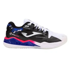 Теннисные кроссовки для взрослых Joma Sport Spin 2531 Чёрный