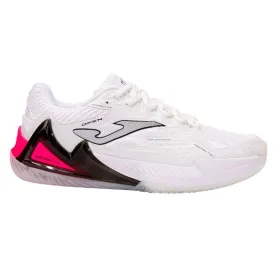 Теннисные кроссовки для взрослых Joma Sport Open 2502 Белый