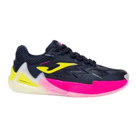 Теннисные кроссовки для взрослых Joma Sport Open 2503 Тёмно Синий
