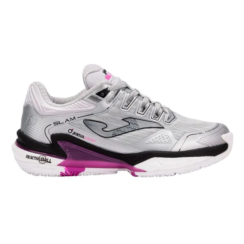Теннисные кроссовки для взрослых Joma Sport Slam 2512 Белый