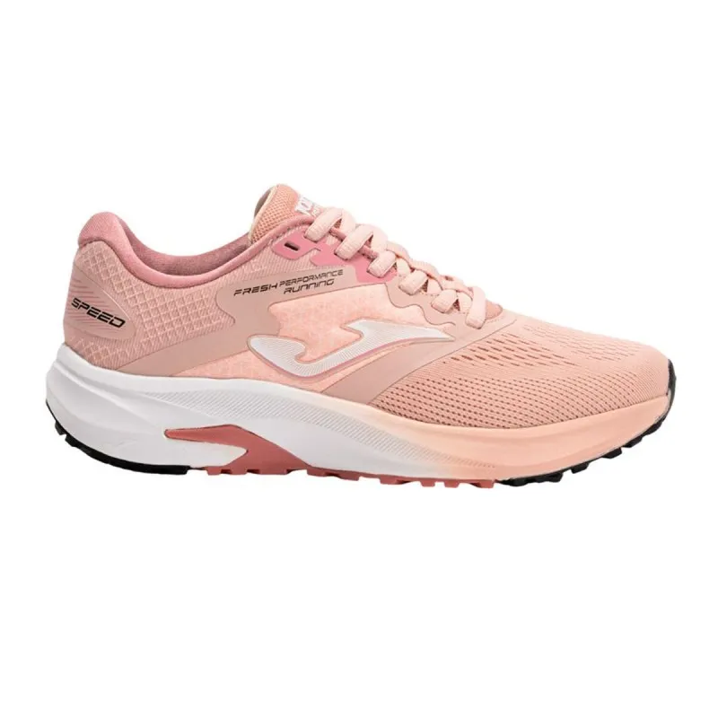 Running Shoes for Adults Joma Sport Speed 2529 Beige