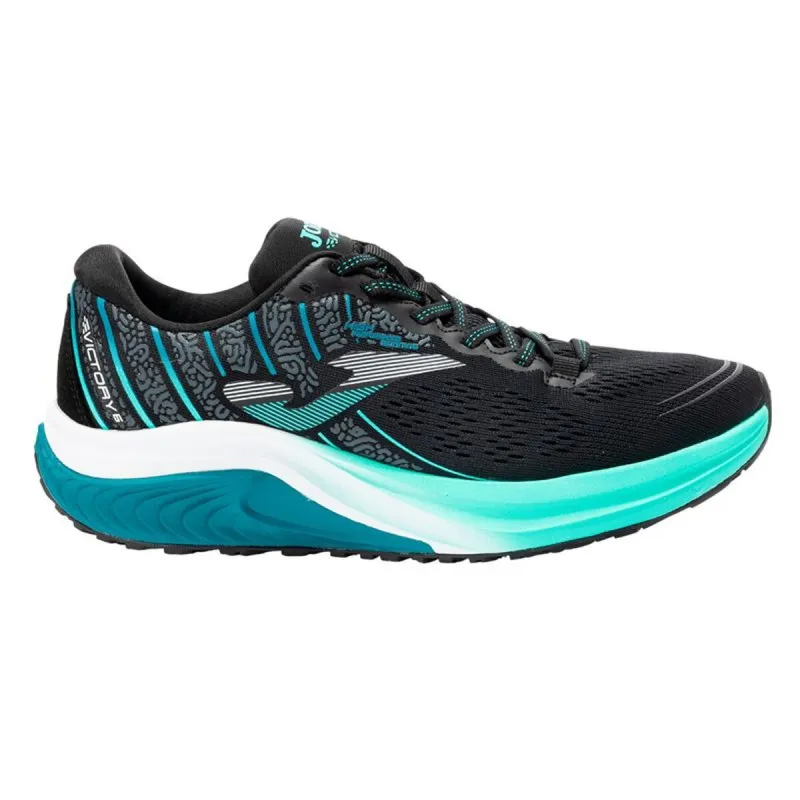 Беговые кроссовки для взрослых Joma Sport Victory 2531 Аквамарин