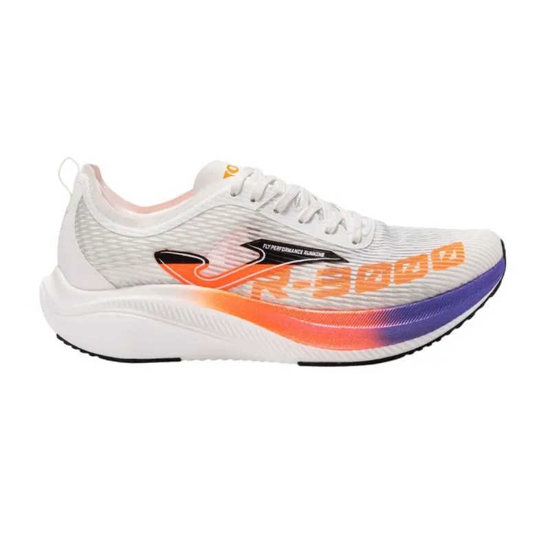 Running Shoes for Adults Joma Sport R-3000 2502 White