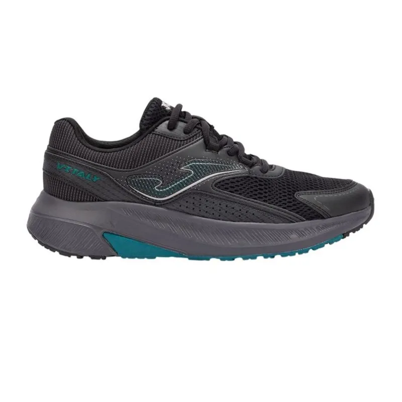 Running Shoes for Adults Joma Sport Vitaly 2531 Black