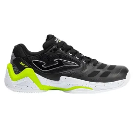 Мужские теннисные туфли Joma Sport Set 2508 Чёрный