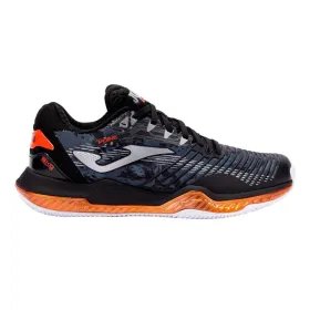 Мужские теннисные туфли Joma Sport Point 2501 Чёрный