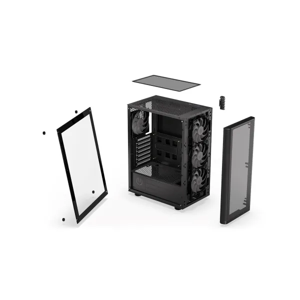 Galddators Endorfy EY2A014
