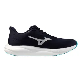 Running Shoes for Adults Mizuno Revolt 4 Black