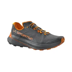Vyriški trail bėgimo batai (bėgimas kalnuose) La Sportiva Prodigio Tamsiai pilka