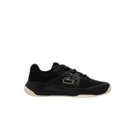 Мужские теннисные туфли Lacoste Power Serve Чёрный