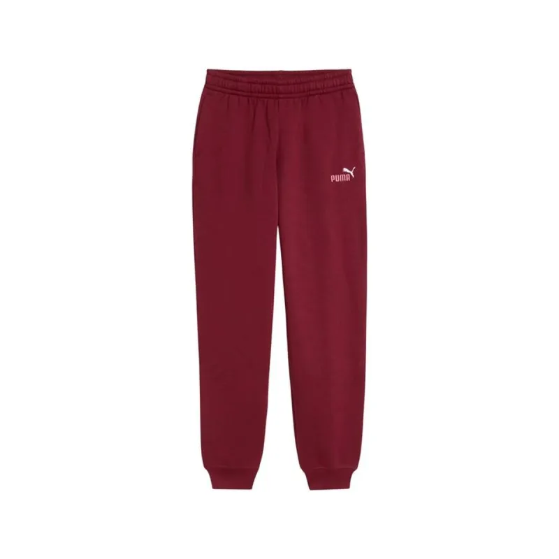 Monihihnasandaalit Puma Essentials 2 Color Small No Punaruskea