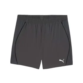 Vīriešu Sporta Šorti Puma M Run Velocity Pelēks