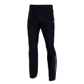 Garās sporta bikses Joma Sport R-Trail Nature Melns