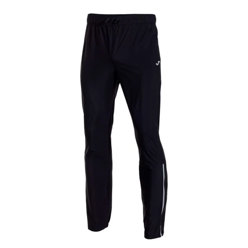 Pitkät urheiluhousut Joma Sport R-Trail Nature Musta