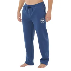 Garās sporta bikses Rip Curl Stapler Trackpant Zils Vīriešu