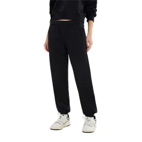 Bērnu Šorti Sportam Ellesse Jogger Melns