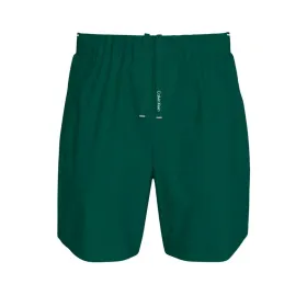 Men’s Bathing Costume Calvin Klein Woven Green