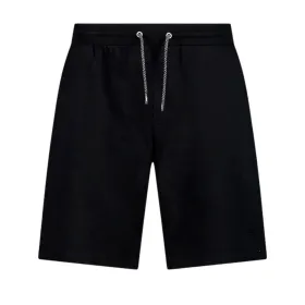 Men’s Bathing Costume Calvin Klein Woven Black