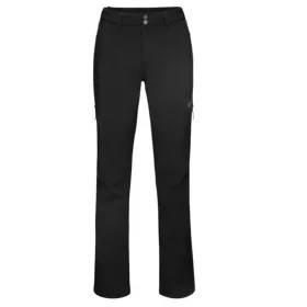 Garās sporta bikses Mammut Runbold Winter So Melns