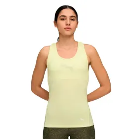 Футболка с коротким рукавом женская Puma W Tad Essentialsential Race Fitness
