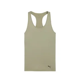 Женская футболка без рукавов Puma Essentialsential Race Fitness