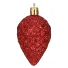 CA0127 CHRISTMAS BALLS 6/4/9.5 CM 51 PCS.