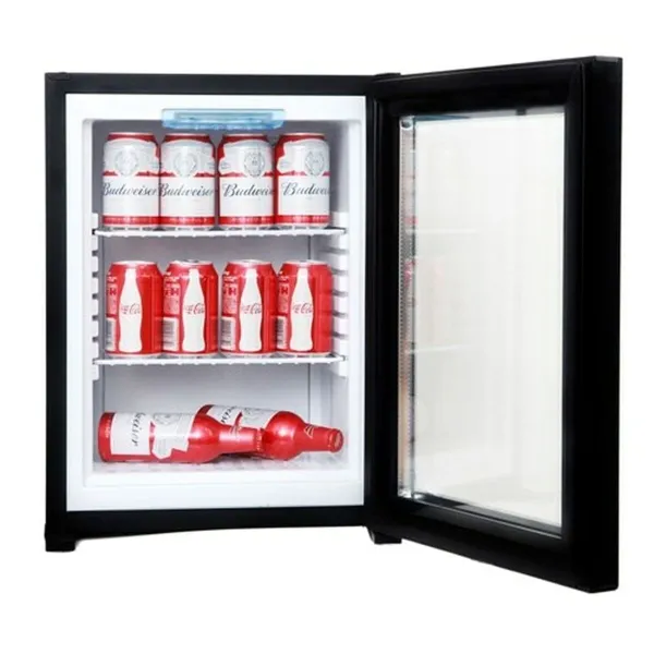 butelių šaldiklis Mpm MPM-35-MBV-07 60 W