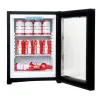 butelių šaldiklis Mpm MPM-35-MBV-07 60 W