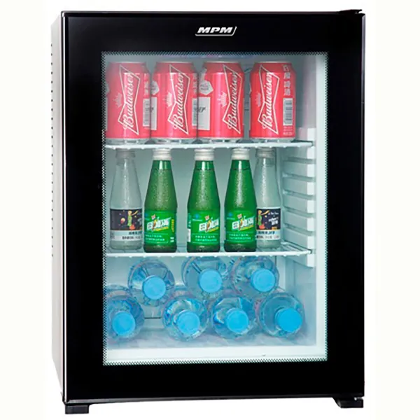 butelių šaldiklis Mpm MPM-35-MBV-07 60 W