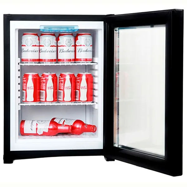 butelių šaldiklis Mpm MPM-35-MBV-07 60 W