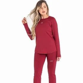 Женская рубашка с длинным рукавом Ditchil Ditchil Long Sleeve Diva Fitness