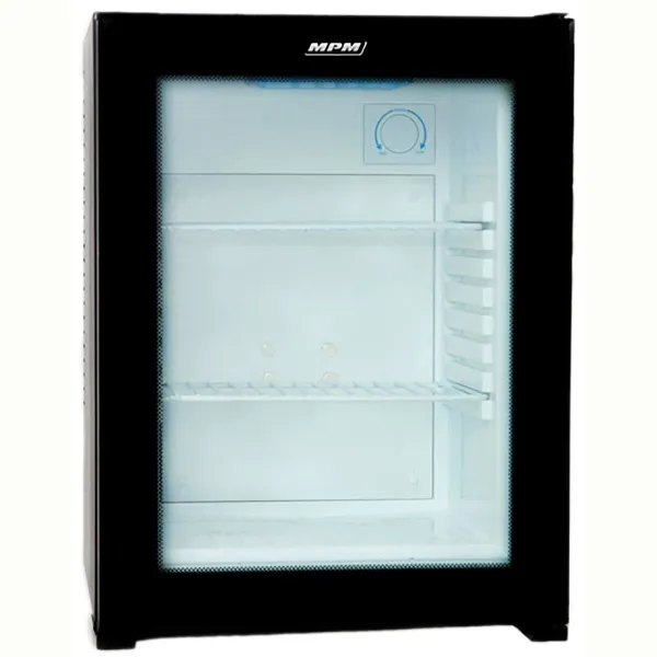 butelių šaldiklis Mpm MPM-35-MBV-07 60 W