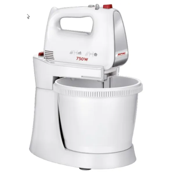Kannmikser Mpm 750 W