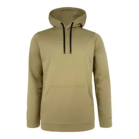 Vyriškas džemperis su gobtuvu Joluvi Hoodie Season Alyvuogių aliejus