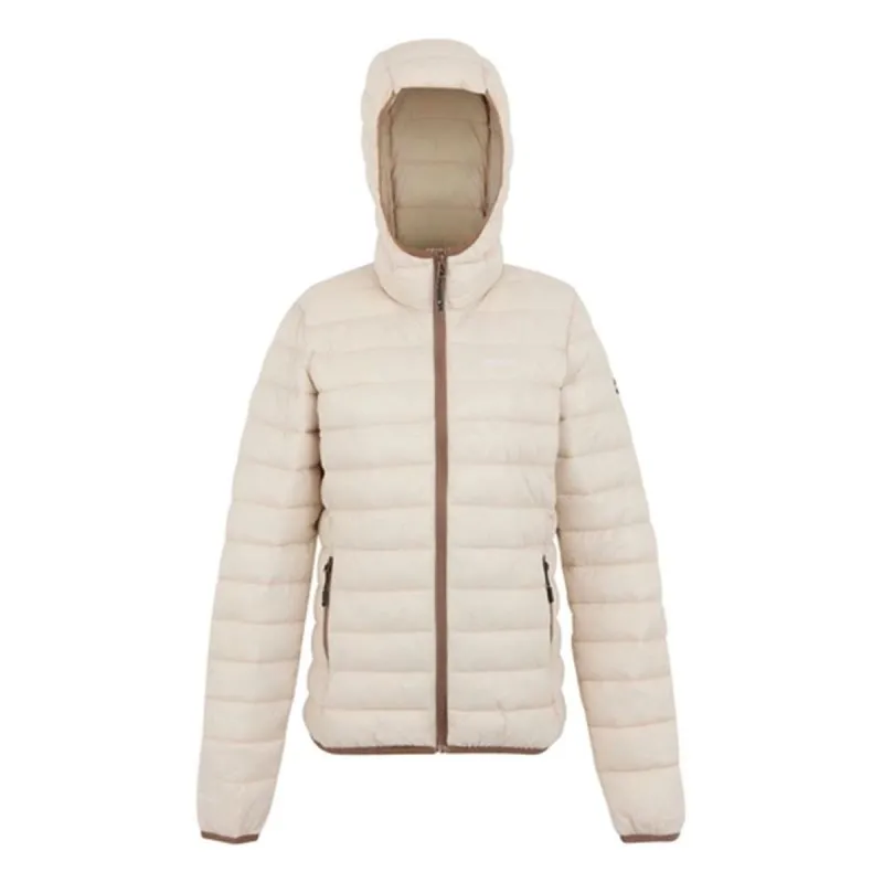 Женская спортивная куртка Regatta Hooded Marizion Baffled