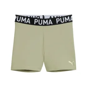 Sieviešu Sporta Zeķubikses Puma W Strong Olīvas