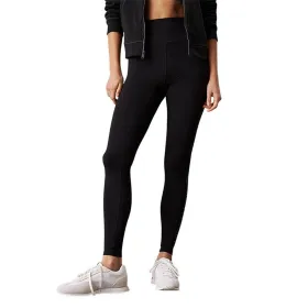 Sieviešu Sporta Zeķubikses Calvin Klein Melns